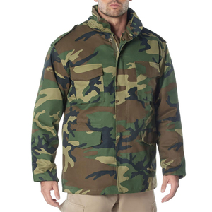 Wholesale High Quality Insulated Camo <b>Jacket</b> For Winter Camping Hunting And Outdoor Sports Lightweight Camo <b>Jacket</b> For Hiking - Product Image 1