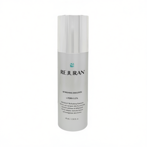 REJURAN 45ml Emulsione Rinfrescante Leggera C-PDRN con Acido Ialuronico e Centella per l'Equilibrio Olio-Acqua e Crema Viso Lenitiva - Product Image 3