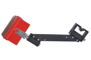 DEMAELECTRIC DMHX 400-<span class=keywords><strong>T</strong></span> Nuevo Sistema de Distribución de Energía de Estilo Moderno, Rieles Conductores Aislados de Aluminio y Cobre a Bajo Precio, Certificación CE - Product Image 5