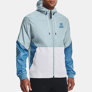 Chaquetas Cortavientos de Invierno para Hombre, Talla Grande, con Capucha, Transpirables, Ligeras, Resistentes al Viento, Ecológicas, Casuales, Hechas en Pakistán, en Stock - Product Image 3