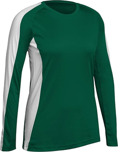 Camiseta de Voleibol para Niñas, Uniforme de Voleibol en Oferta, Uniforme de Voleibol Completamente Sublimado, Sublimación Personalizada - Product Image 6