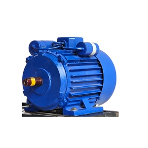 Eau haute pression 1-10hp AC triphasé 220v 380V 400V AC moteur triphasé moteur à induction - Product Image 2