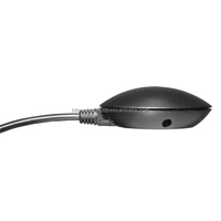 GPS GNSS par UIDAI 100, USB, noir, GPS, sans système, automobile Portable, pour abonnement aaddar approuvé, 10122740 N/A