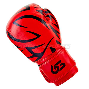 New Style Sustainable Adult Use Boxing <b>Gloves</b> Custom Size & <b>Weight</b> Light <b>Weight</b> Boxing <b>Gloves</b> - Product Image 6