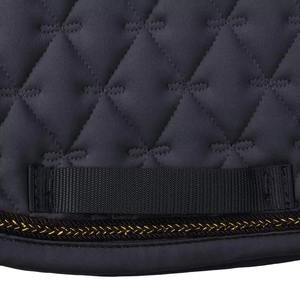 Almohadilla de Silla de Montar Ecuestre de Diseño Personalizado con Forro de Lana, Almohadilla de Silla de Montar para Caballo de Alta Calidad, Suministro de Fábrica de Pakistán, en Venta - Product Image 4