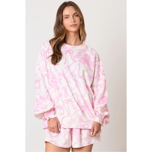 ชุดเสื้อยืดและกางเกงขาสั้นผู้หญิงสุดฮิต วัสดุคุณภาพสูง ระบายอากาศได้ดี สวมใส่สบาย เหมาะสำหรับออกกำลังกายในฤดูร้อน - Product Image 6