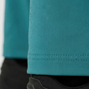 Pantalones de Ciclismo MTB Personalizados de Nueva Llegada, Transpirables, con Estampado Digital, 180g, Secado Rápido, 100% Poliéster, Unisex - Product Image 5