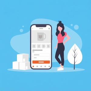 Services exceptionnels d'installation de boutiques Etsy : Créez des boutiques e-commerce artisanales rentables pour des ventes maximales - Product Image 2