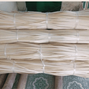 Split Bamboo processed bamboo <b>strip</b> material for weaving mats furniture making and handicraft use Vietnam origin - Product Image 3