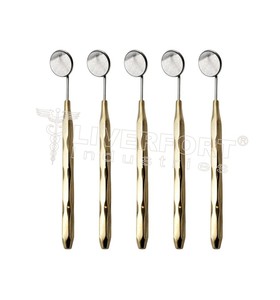 Juego de 5 kits manuales de elevación de senos dentales al por mayor, instrumentos quirúrgicos de clase II con certificación CE - Product Image 4