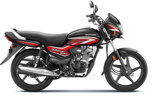 MOTOCYCLE HONDA "SHINE 100" À VENDRE À DES PRIX ABORDABLES MEILLEURE MOTO avec une excellente économie de carburant et des performances exceptionnelles - Product Image 6