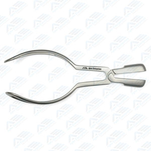 คีมผ่าตัดคลอดเครื่องมือทางการแพทย์ - Product Image 1