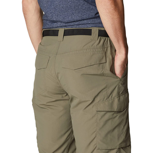Shorts d'été décontractés pour hommes, nouveau design 2026, haute qualité à bas prix, personnalisables en usine, écologiques - Product Image 4