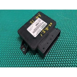 Módulo de Control de Freno de Estacionamiento Electrónico A4 2007-2011 Usado OEM 8K0907801H - Product Image 2