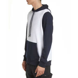 Sweat-shirts d'hiver à fermeture éclair en molleton 100% coton avec logo personnalisé, impression numérique, faible MOQ, prix bas - Product Image 2