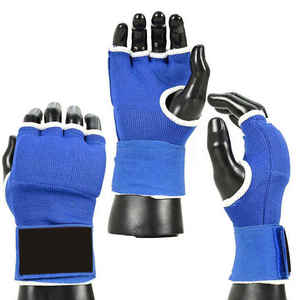 Guantes de Entrenamiento Profesional de MMA, Guantes de Boxeo de Piel Sintética PU, Guantes de Boxeo Personalizados para Gimnasios y Escenarios Deportivos - Product Image 6