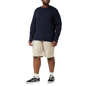 Latest Design <b>Men</b> <b>Crewneck</b> <b>Sweatshirt</b> Wholesale Premium Quality Products Cotton Fleece OEM Custom Brand Logo Print Manufacturer - Product Image 4