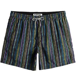 Pantalones Cortos Cargo Grises Personalizados para Hombre, Lisos, Negros, 100% Algodón, Felpa Francesa, Estilo Jogger, Shorts Deportivos de Verano para Hombre - Product Image 6