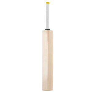 Nouveau produit 2026 – Batte de cricket en bois à prix réduit – OEM – Meilleures battes de cricket pour l'extérieur - Product Image 1