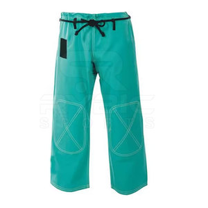 Traje de Entrenamiento de Karate de Diseño Tradicional Brasileño, Cómodo, Transpirable, para Jiu Jitsu, Ropa Deportiva - Product Image 4