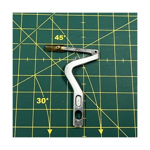 212215 PIEZAS DE MÁQUINA DE COSER INDUSTRIAL LOOPER INFERIOR PARA PEGASUS - Product Image 2
