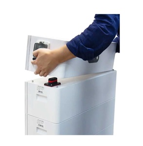 Enerlution Wholesale Professional Solar Panel Lithium <b>Battery</b> Home Energy Storage Wall-<b>Mount</b> - Product Image 1