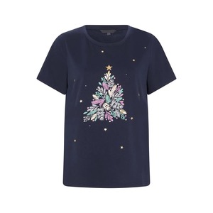 T-shirts à manches courtes pour femmes les plus vendus - Nouveau design tendance 100% coton respirant et à séchage rapide personnalisable - Product Image 1