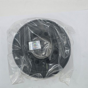 [SOLAR ONE] Poulie anti-vibration de vilebrequin 23124-2F602 Amortisseur de moteur avant pour Hyundai IX35 2009- Pièce de balancier harmonique - Product Image 2