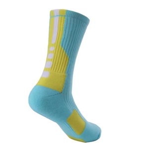 Best Selling Custom Quick Dry Crew Sport <b>Socks</b> for Adults Thin <b>Winter</b> at Low Price Cotton/Wool High Quality - Product Image 3