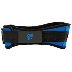 อุปกรณ์เสริมออกกำลังกายแบบปรับได้ ทนทาน สายรัดไนลอนแบบคันโยก สำหรับการฝึกในยิมและการเสริมสร้างความแข็งแรง - Product Image 1