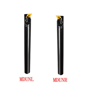 Barre d'alésage interne CNC S25S S32T S40T-MDUNR15, porte-<span class=keywords><strong>outil</strong></span> <span class=keywords><strong>de</strong></span> <span class=keywords><strong>tournage</strong></span> interne à 95 degrés pour <span class=keywords><strong>outil</strong></span> d'alésage à <span class=keywords><strong>plaquettes</strong></span> en <span class=keywords><strong>carbure</strong></span> DNMG1504 - Product Image 3