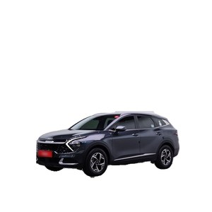 Kia Sportage Diésel 2.0 4WD Automático 2023 con Cámara Trasera, Asientos de Cuero, Volante a la Izquierda - 74,309 km - Product Image 1