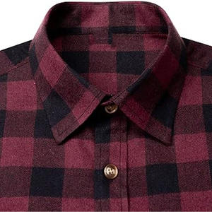 Breathable <b>Men</b> <b>Flannel</b> <b>Shirt</b> fully Customized New Fashion Hot Selling Premium Quality <b>Men</b> <b>Flannel</b> <b>Shirt</b> with In Cheap Price - Product Image 2