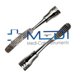 เครื่องมือบรรจุไหมรัดเหงือก/เครื่องมือบรรจุไหมทางทันตกรรม โดย medicab surgical instruments - Product Image 4