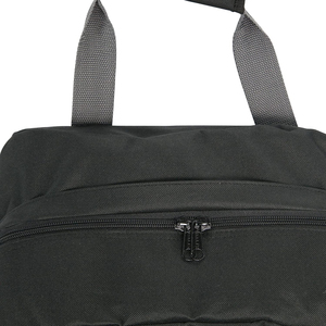 Sacs de sport imperméables de haute qualité, kit d'accessoires, sac de sport vintage pour adultes avec fermeture éclair, organisateur de sac de sport, prix de gros - Product Image 3
