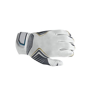 Guantes de Béisbol y Sóftbol de Cuero Cabretta 100% Original, Hechos a Medida, Guantes Deportivos - Product Image 5