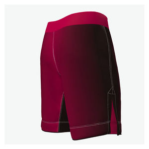 Pantalones Cortos de Entrenamiento de MMA Cómodos, de la Mejor Calidad, Personalizados, Transpirables, de Secado Rápido, de Poliéster/Nailon - Product Image 2