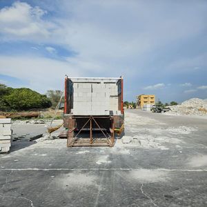 Blocs de cendres volantes durables en gypse Révolution silencieuse dans la construction - Product Image 4