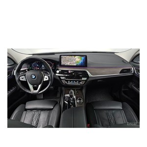 BMW GranTurismo (GT) 630i XDrive Luxury 2022, Volante a la Izquierda, Caja de Cambios Automática, 26,875 km - Product Image 6