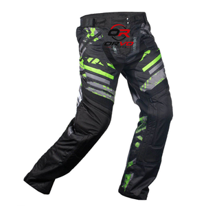 Pantalones de Paintball ORVO SPORTS Profesionales Personalizados, Sublimados, con Cordón Ajustable, Ligeros y de Fácil Movimiento - Product Image 5