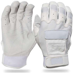 Guantes de Bateo de Béisbol de Alta Calidad de Fabricantes Directos de Fábrica, Colores y Logotipo a Demanda del Cliente, Guantes de Calidad Profesional - Product Image 1