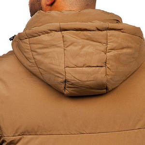 Vestes matelassées 2026 en matériau de qualité supérieure, marque privée, vêtements décontractés, vente en ligne - Product Image 5