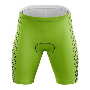 Uniforme de Ciclismo Transpirable Personalizado Unisex, Diseño de Capa Base Hecho con Tela de Poliéster de Alta Calidad - Product Image 5