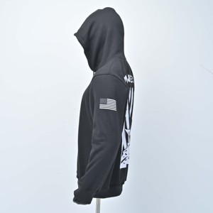 Ropa Urbana de Alta Calidad a Precio de Mayoreo, Sudadera con Sublimación de Moda, Ropa Nueva para Hombre, Sudaderas con Sublimación, Servicio OEM - Product Image 2