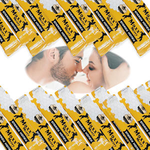 OEM Health VIP Black Leopard Honey, Suplemento de Vitalidad para Hombres Adultos en Formato Jarabe, con Soporte Inmunológico y Energético - Product Image 5