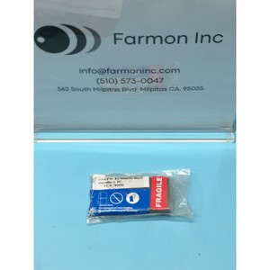 VARIAN E17066321 PLATE BOT SRC VAPO, 178380 - อุปกรณ์และอะไหล่เซมิคอนดักเตอร์ระดับโลกที่เชื่อถือได้ - Product Image 2