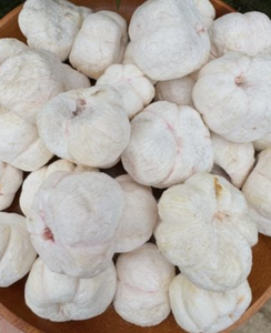 Colección de Frutas Liofilizadas de Fábrica Vietnamita Provenientes de Mangostán, Fresa, Plátano y Guayaba para Ingredientes de Postres - Product Image 1