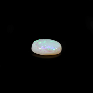 Natural Yellow White Opal Rough Loose Gemstone Lot 4.4 Carat Certified Wholesale - Product Image 3