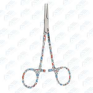 Pour l'infirmière en plein air ensemble de ciseaux ciseaux homéostatiques soins infirmiers ensemble de ciseaux médicaux Instruments chirurgicaux outils d'instruments médicaux - Product Image 5