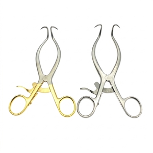 Retractor Quirúrgico de Gel de Plata Personalizado, Herramienta Autorretenible para Retracción Controlada de Tejidos y Procedimientos Ortopédicos - Product Image 6